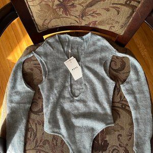Ruve SUVA bodysuit Size S